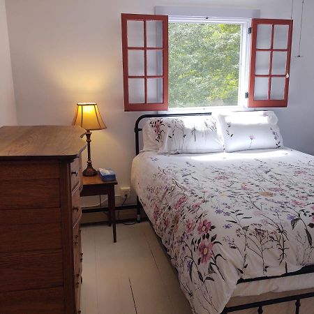 Swanson Inn Of Vermont Waitsfield Extérieur photo