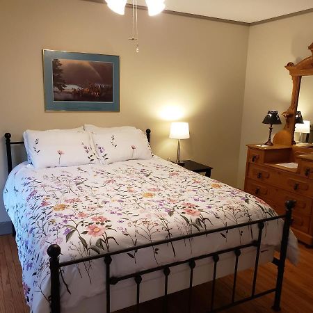 Swanson Inn Of Vermont Waitsfield Extérieur photo