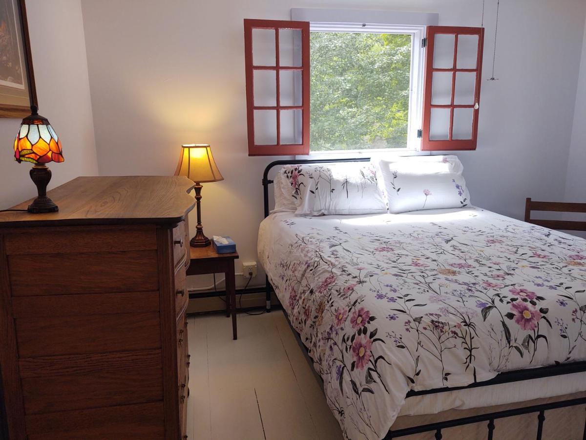 Swanson Inn Of Vermont Waitsfield Extérieur photo