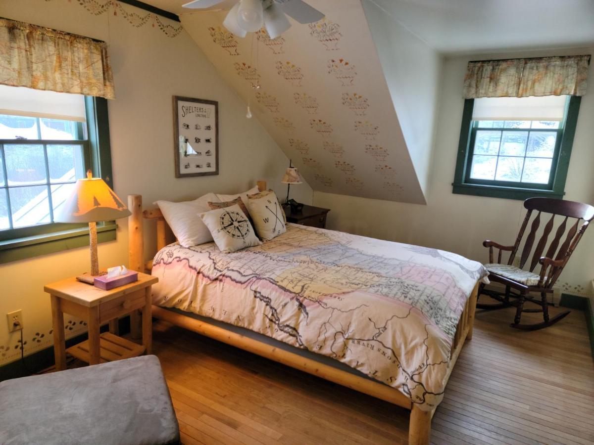 Swanson Inn Of Vermont Waitsfield Extérieur photo