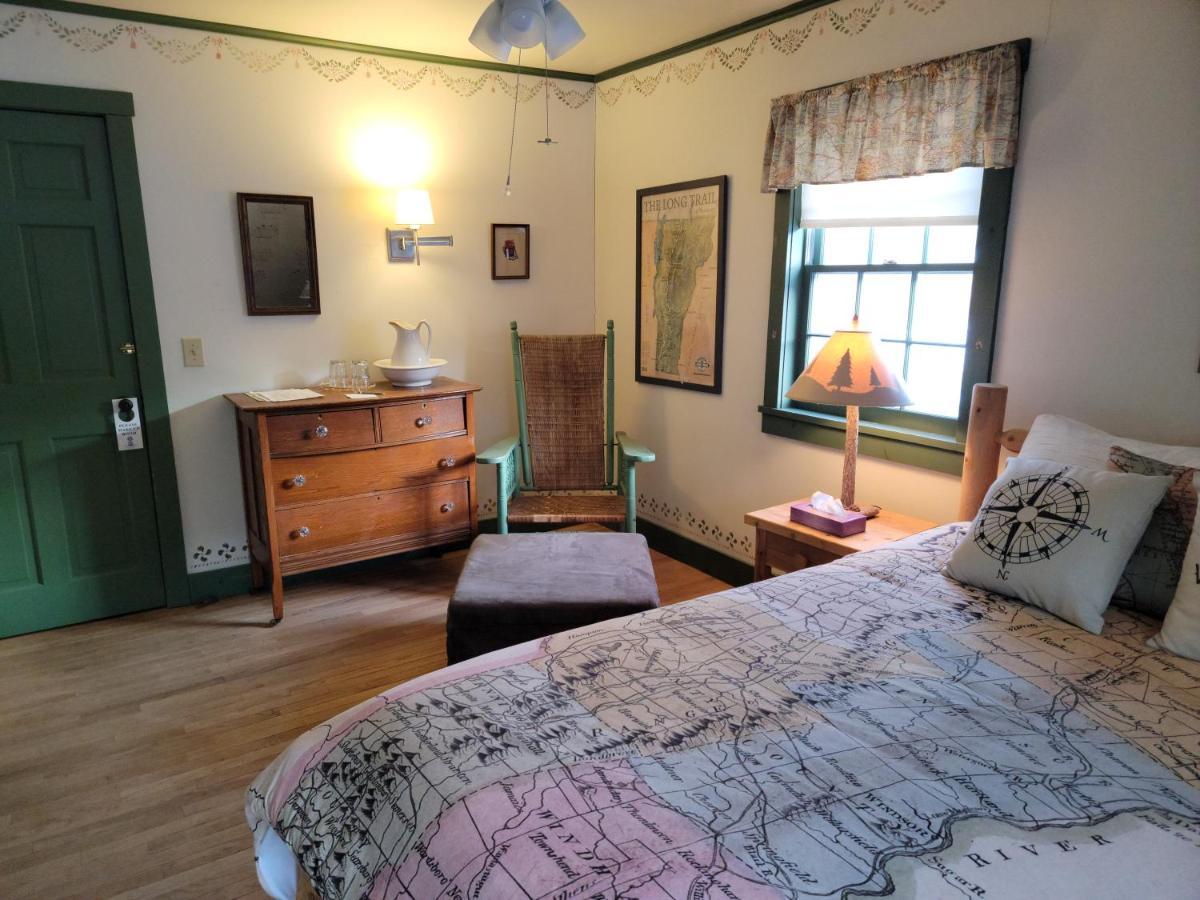 Swanson Inn Of Vermont Waitsfield Extérieur photo