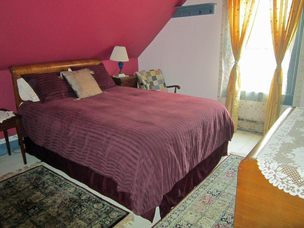 Swanson Inn Of Vermont Waitsfield Extérieur photo