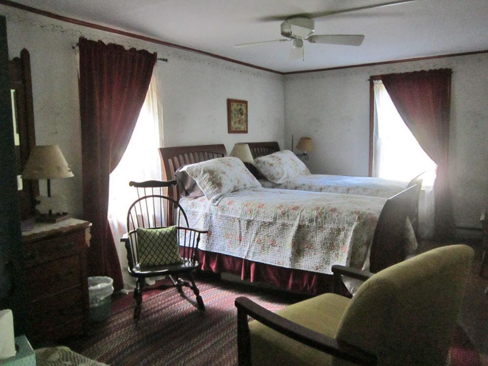 Swanson Inn Of Vermont Waitsfield Extérieur photo