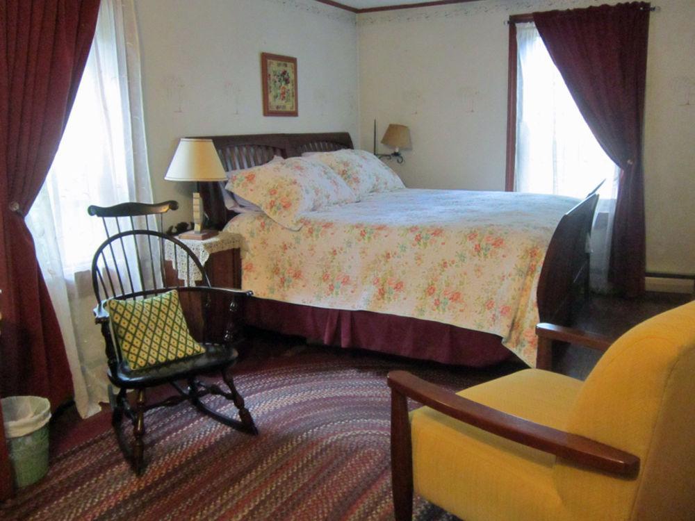 Swanson Inn Of Vermont Waitsfield Extérieur photo
