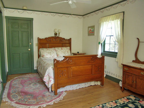 Swanson Inn Of Vermont Waitsfield Extérieur photo