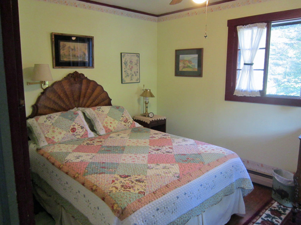 Swanson Inn Of Vermont Waitsfield Extérieur photo