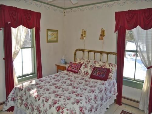 Swanson Inn Of Vermont Waitsfield Extérieur photo