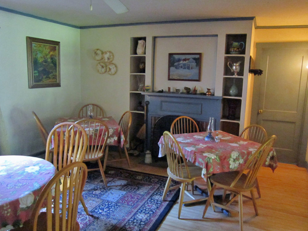 Swanson Inn Of Vermont Waitsfield Extérieur photo