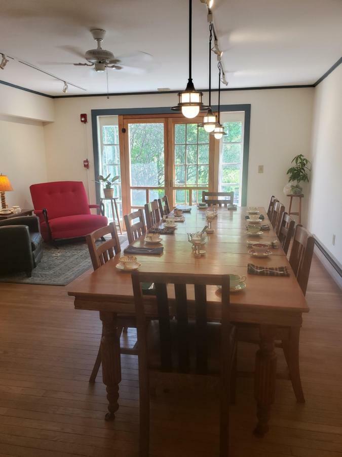 Swanson Inn Of Vermont Waitsfield Extérieur photo