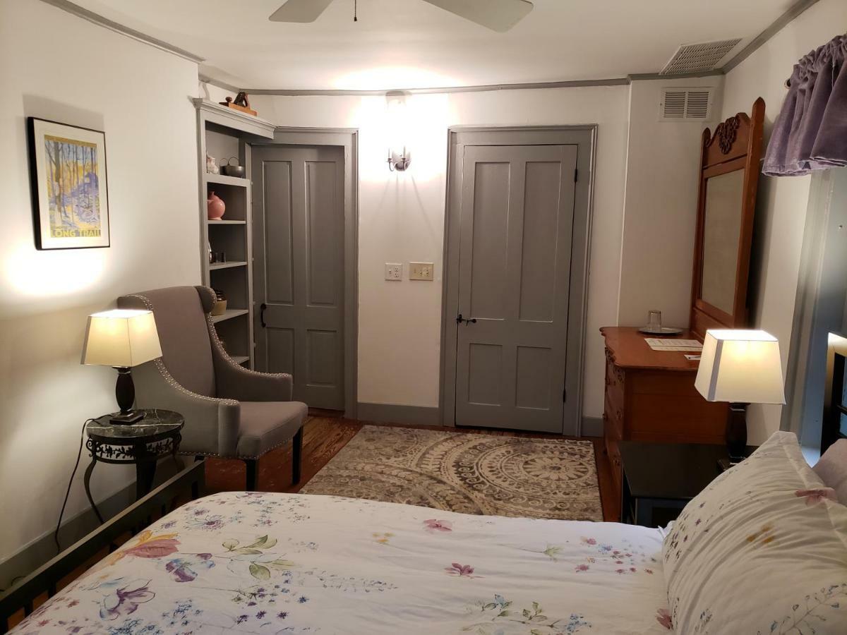 Swanson Inn Of Vermont Waitsfield Extérieur photo