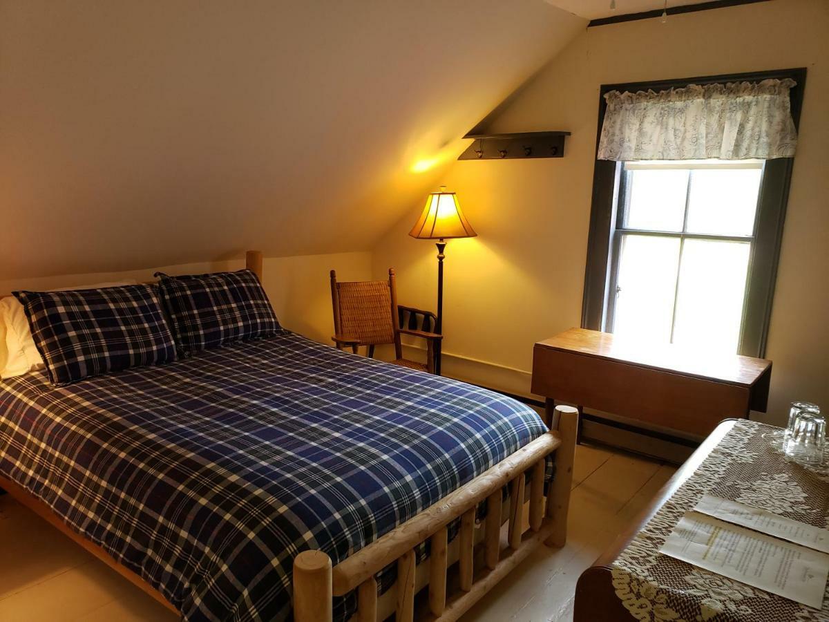 Swanson Inn Of Vermont Waitsfield Extérieur photo